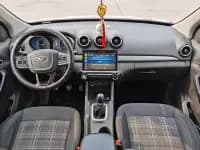 Kaiyi V3 2016 1.5L Manual Intelligent Connectivity II Navigation Edition — миниатюра 12