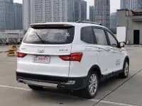 Kaiyi V3 2016 1.5L Manual Intelligent Connectivity II Navigation Edition — миниатюра 14