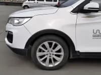 Kaiyi V3 2016 1.5L Manual Intelligent Connectivity II Navigation Edition — миниатюра 3