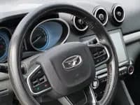 Kaiyi V3 2016 1.5L Manual Intelligent Connectivity II Navigation Edition — миниатюра 5