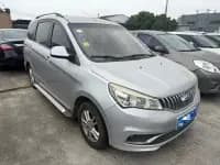 Chery K50 2015 1.5L Manual Deluxe Edition — миниатюра 2