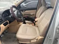 Chery K50 2015 1.5L Manual Deluxe Edition — миниатюра 3