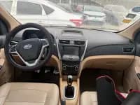 Chery K50 2015 1.5L Manual Deluxe Edition — миниатюра 5