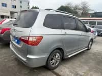 Chery K50 2015 1.5L Manual Deluxe Edition — миниатюра 9