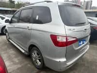 Chery K50 2015 1.5L Manual Deluxe Edition — миниатюра 10