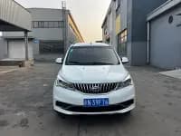 Chery K50 2015 1.5L Manual Basic Model — миниатюра 2