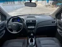 Chery K50 2015 1.5L Manual Basic Model — миниатюра 5