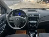 Chery K50 2015 1.5L Manual Basic Model — миниатюра 6