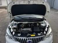 Chery K50 2015 1.5L Manual Basic Model — миниатюра 8