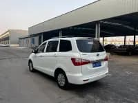 Chery K50 2015 1.5L Manual Basic Model — миниатюра 10