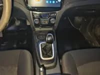 Chery K50 2017 1.5L Manual Standard Edition — миниатюра 12