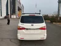 Chery K50 2017 1.5L Manual Standard Edition — миниатюра 6