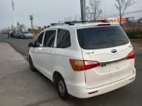 Chery K50 2017 1.5L Manual Standard Edition — миниатюра 7