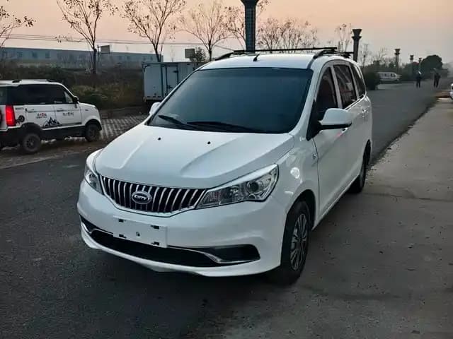 Chery K50 2017 1.5L Manual Standard Edition