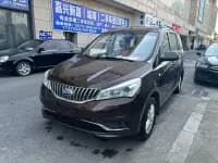 Chery K50 2015 1.5L Manual Deluxe Edition — миниатюра 1