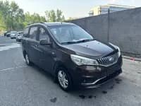 Chery K50 2015 1.5L Manual Deluxe Edition — миниатюра 7