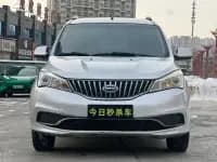 Chery K50 2015 1.5L Automatic Deluxe Edition — миниатюра 2