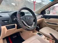 Chery K50 2015 1.5L Automatic Deluxe Edition — миниатюра 11