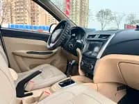 Chery K50 2015 1.5L Automatic Deluxe Edition — миниатюра 12