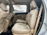 Chery K50 2015 1.5L Automatic Deluxe Edition — миниатюра 16