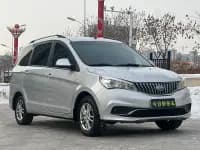 Chery K50 2015 1.5L Automatic Deluxe Edition — миниатюра 3