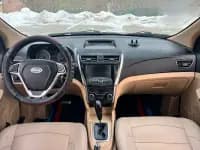 Chery K50 2015 1.5L Automatic Deluxe Edition — миниатюра 5