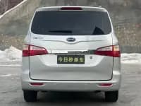 Chery K50 2015 1.5L Automatic Deluxe Edition — миниатюра 8