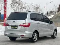 Chery K50 2015 1.5L Automatic Deluxe Edition — миниатюра 9