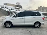 Chery K50 2015 1.5L Automatic Deluxe Edition — миниатюра 10