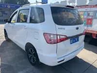 Chery K50 2017 K50S 1.5L Manual Deluxe Edition — миниатюра 2