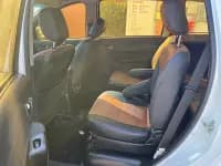 Chery K50 2017 K50S 1.5L Manual Deluxe Edition — миниатюра 4