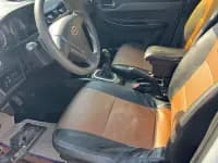 Chery K50 2017 K50S 1.5L Manual Deluxe Edition — миниатюра 5