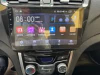 Chery K50 2017 K50S 1.5L Manual Deluxe Edition — миниатюра 7