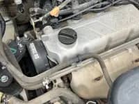 Chery K50 2017 K50S 1.5L Manual Deluxe Edition — миниатюра 8