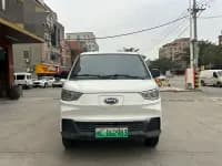 2022 Yangtze Finless Porpoise Model I Smart Edition, Guoxuan High-Tech — миниатюра 1