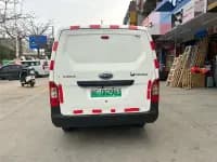 2022 Yangtze Finless Porpoise Model I Smart Edition, Guoxuan High-Tech — миниатюра 4