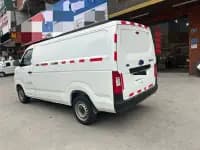 2022 Yangtze Finless Porpoise Model I Smart Edition, Guoxuan High-Tech — миниатюра 9