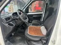 2022 Yangtze Finless Porpoise Model I Smart Edition, Guoxuan High-Tech — миниатюра 10