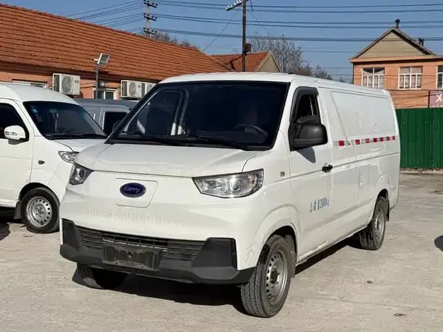 Dolphin EV 2022 Long Range Smart Edition