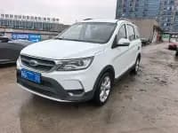Chery K60 2018 1.5L Manual Deluxe Edition — миниатюра 1