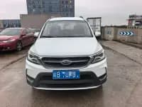 Chery K60 2018 1.5L Manual Deluxe Edition — миниатюра 2