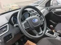 Chery K60 2018 1.5L Manual Deluxe Edition — миниатюра 14