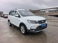 Chery K60 2018 1.5L Manual Deluxe Edition — миниатюра 3