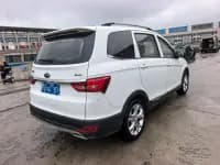 Chery K60 2018 1.5L Manual Deluxe Edition — миниатюра 4