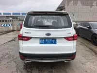 Chery K60 2018 1.5L Manual Deluxe Edition — миниатюра 5