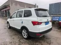 Chery K60 2018 1.5L Manual Deluxe Edition — миниатюра 6