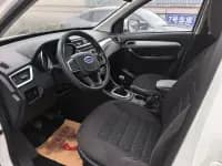 Chery K60 2018 1.5L Manual Deluxe Edition — миниатюра 7