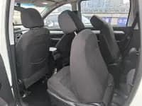 Chery K60 2018 1.5L Manual Deluxe Edition — миниатюра 8