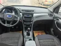 Chery K60 2018 1.5L Manual Deluxe Edition — миниатюра 9