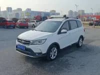 Chery K60 2017 1.5L Manual Deluxe Edition — миниатюра 1